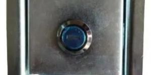 Mild Steel Cabin Door Lock