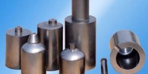 Grey Graphite Crucibles