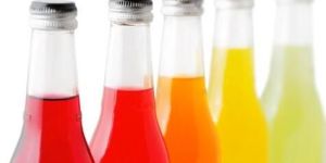 non-alcoholic beverages