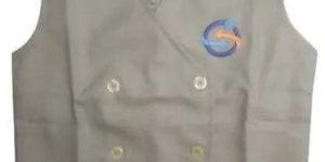 Cotton School Waistcoat