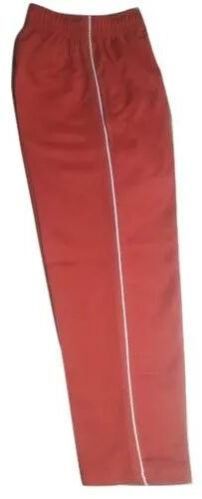 Kids School Polyester Lower