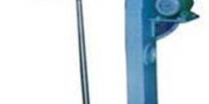 Bottom Box Stitching Machine