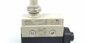 ZC-Q2255 - Limit Switch, Roller Plunger, SPDT, 10 A