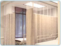 PVC Surgical Curtains
