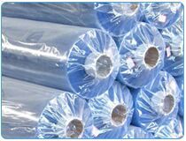 PVC Transparent Sheet