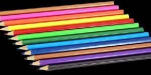12 Colour Pencils