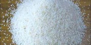 Sodium Feldspar Grains