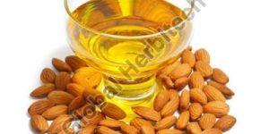 Pure Almond Oil