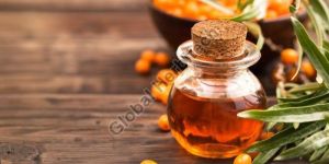 Sea Buckthorn Oil