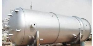 Industrial Pressure Vessels