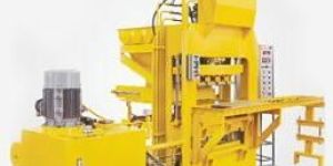 Fly Ash Bricks Making Machines