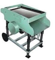 Vibratory Sand Screens