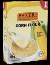 BAKERS CORN FLOUR