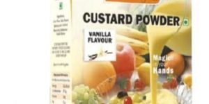 Custard Powder
