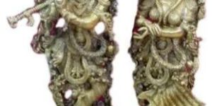 Radha Krishna Statue