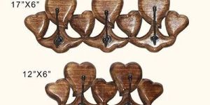 Wooden Cloth Hanger
