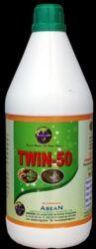 Twin 50 Plus Bio Nutrition