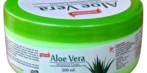 Aloe Vera Cream