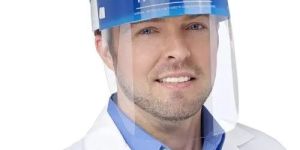 Protective Full Face Shield