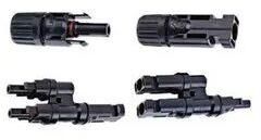 MC4 Solar Connector