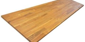 Rubber Wood Board