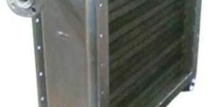 Oil Refineries Heat Exchanger