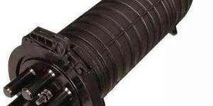 ABS Optical Fiber Joint Closure