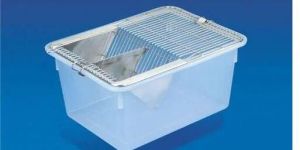 Lab Animal Cage