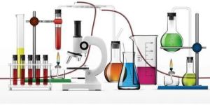 Laboratory Equipment