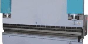 Hydraulic Press Brake