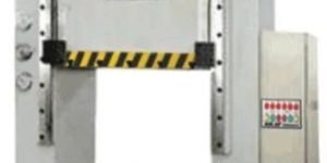 Pillar Hydraulic Press