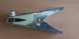 Heavy Duty Earth Clamp