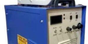 Three Phase Welding Machine