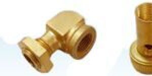 Brass Machined Components