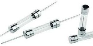 Glass Fuse
