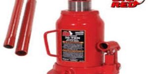 Hydraulic Bottle Jack