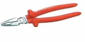 VDE Insulated Combination Plier