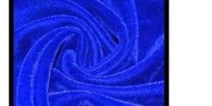 Micro Velvet Fabrics