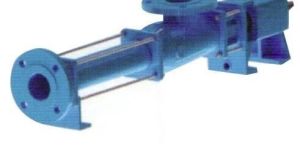Progressive Cavity Pumps