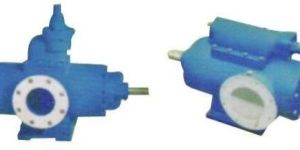 Triple Screw Pump
