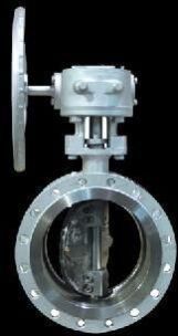 Metal Valves