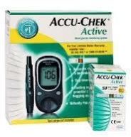 Accu Chek