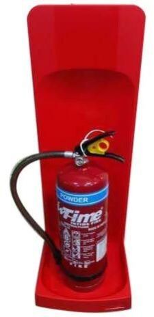 Fire Extinguisher Stand