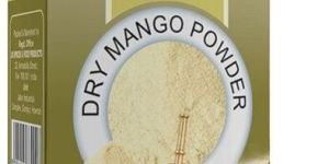 Dry Mango Powder