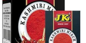 Kashmiri Red Chili Powder