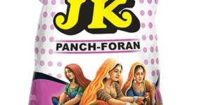 PANCH FORAN Whole Spice