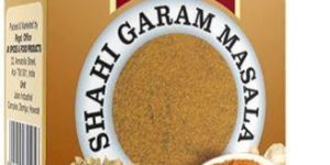Shahi Garam Masala