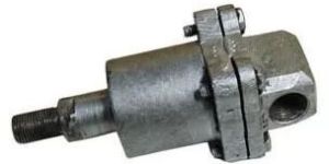 ROTARY PRESSURE JOINT
