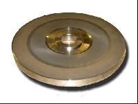 Diamond Polishing Scaife