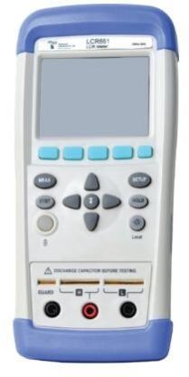 Lcr Meters